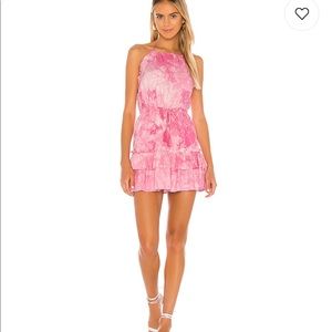 MAJORELLE Cover Up/Mini Dress